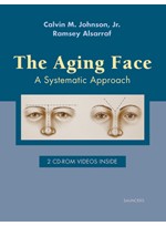 The Aging Face: A Systematic Approach (Book with CD-ROMs for Windows and Macintosh)