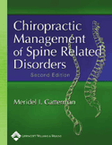 Chiropractic Management of Spine Related Disorders,2th edition