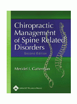 Chiropractic Management of Spine Related Disorders,2th edition