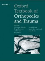 Oxford Textbook Of Orthopedics And Trauma (3 Vol. Set)