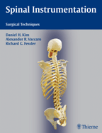 Spinal Instrumentation : Surgical Techniques