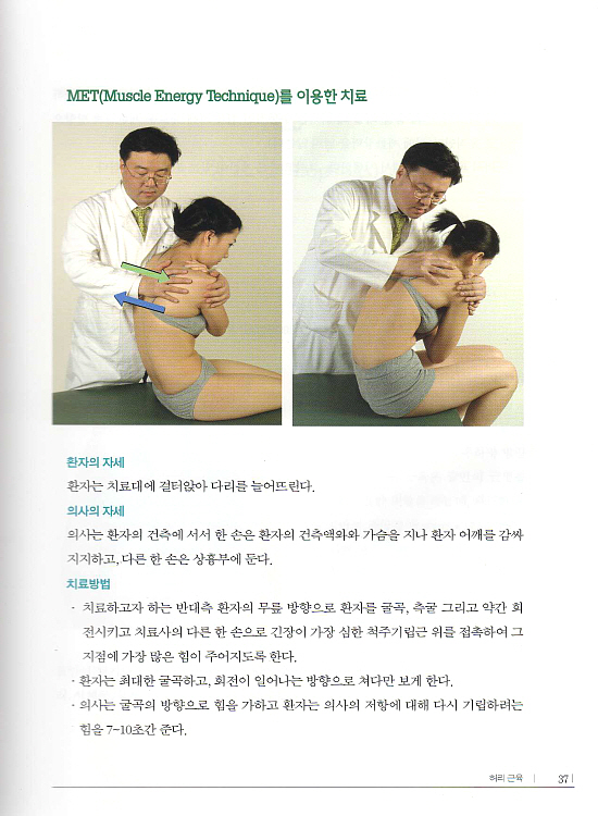 임상도수치료200 : 개업의를 위한 Manual Therapy 200가지