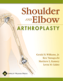 Shoulder and Elbow Arthroplasty