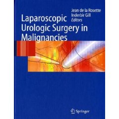 Laparoscopic Urologic Surgery in Malignancies