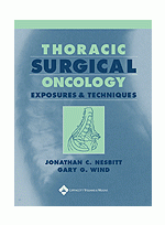 Thoracic Surgical Oncology: Exposures and Techniques