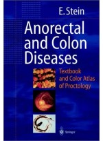 Anorectal and Colon Diseases