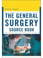 The General Surgery Source Book