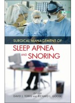 Surgical Management Of Sleep Apnea And Snoring