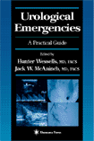 Urological Emergencies: A Practical Guide (Current Clinical Urology)