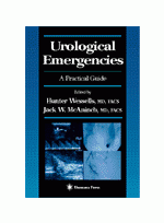 Urological Emergencies: A Practical Guide (Current Clinical Urology)