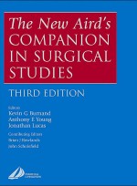 The New Aird's Companion in Surgical Studies, 3th edition