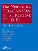 The New Aird's Companion in Surgical Studies, 3th edition