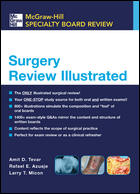 Surgery Review Illustrated