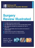 Surgery Review Illustrated