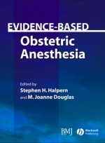 Evidence-Based Obstetric Anaesthesia