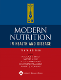 Modern Nutrition in Health and Disease, 10th edition