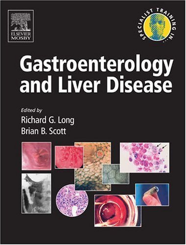 Specialist Training in Gastroenterology And Liver Disease