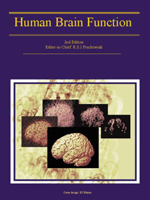 Human Brain Function, 2th edition