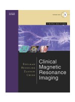 Clinical Magnetic Resonance Imaging(3 Vol Set),3/e