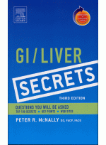 GI/LIVER Secrets (3e)