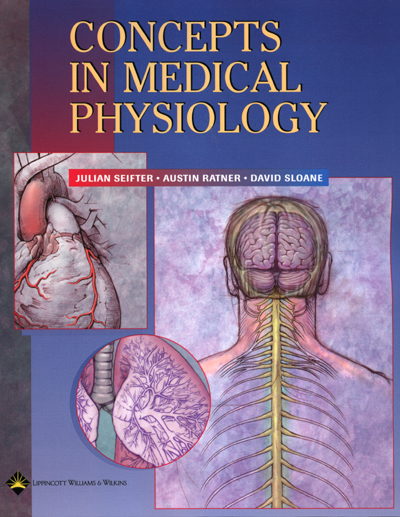 Concepts in Medical Physiology