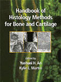 Handbook of Histology Methods for Bone and Cartilage