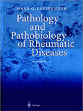 Pathology and Pathobiology of Rheumatic Diseases 2th