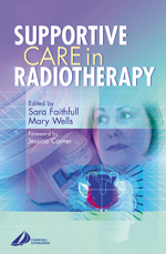 Supportive Care in Radiotherapy