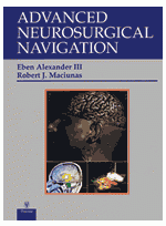 Advanced Neurosurgical Navigation