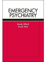 Emergency Psychiatry