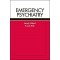 Emergency Psychiatry