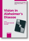 Vision in Alzheimer\'s Disease