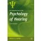 An Introduction to the Psychology of Hearing, 5th Edition