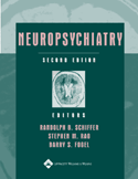 Neuropsychiatry: A Comprehensive Textbook, 2th edtion