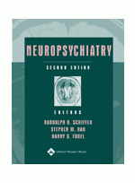 Neuropsychiatry: A Comprehensive Textbook, 2th edtion