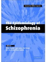 The Epidemiology of Schizophrenia