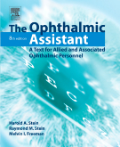 The Ophthalmic Assistant, 8th Edition - A Text for Allied and Associated Ophthalmic Personnel