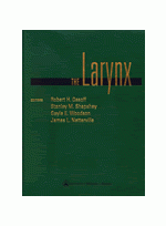 Larynx,The,1/e