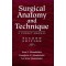 Surgical Anatomy and Technique 2th