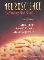 Neuroscience : Exploring the Brain (Book with CD-ROM) 3/e