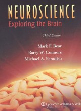 Neuroscience : Exploring the Brain (Book with CD-ROM) 3/e