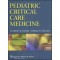 Pediatric Critical Care Medicine