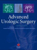 Advanced Urologic Surgery, 3th edition