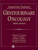 Comprehensive Textbook of Genitourinary Oncology, 3th edition
