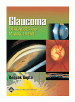 Glaucoma Diagnosis And Management