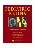 Pediatric Retina: Medical and Surgical Approaches