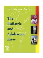 The Pediatric and Adolescent Knee