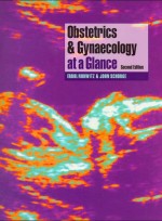 Obstetrics And Gynaecology at a Glance, 2th edition