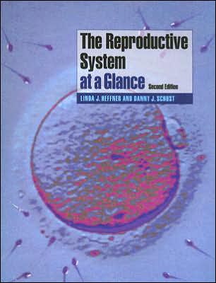 The Reproductive System at a Glance, 2th edition