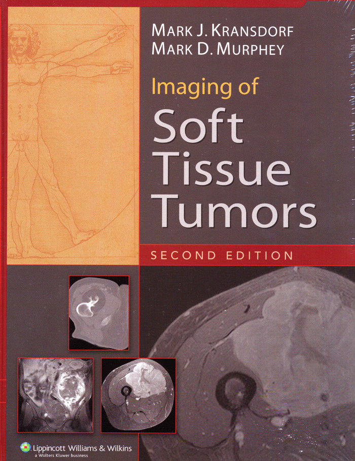 Imaging of Soft Tissue Tumors,2/e
